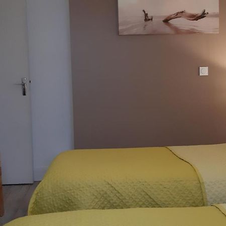 Chambres d'hôtes Nilautpala Dreams Saint-Jean-de-Maurienne Extérieur photo