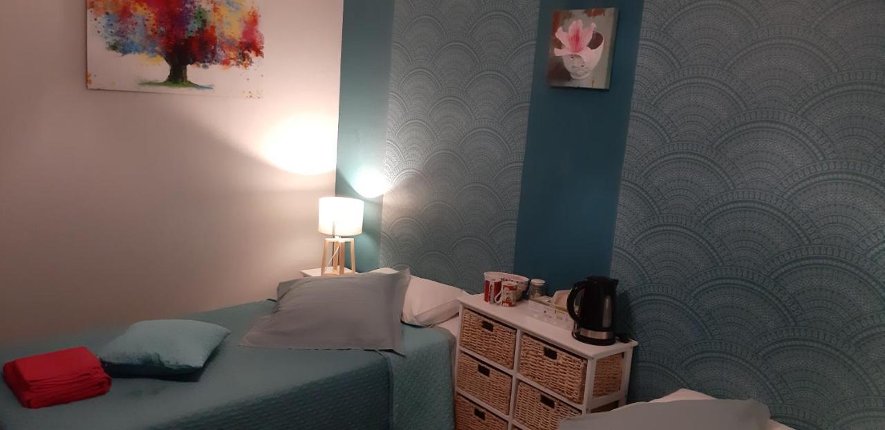 Chambres d'hôtes Nilautpala Dreams Saint-Jean-de-Maurienne Extérieur photo