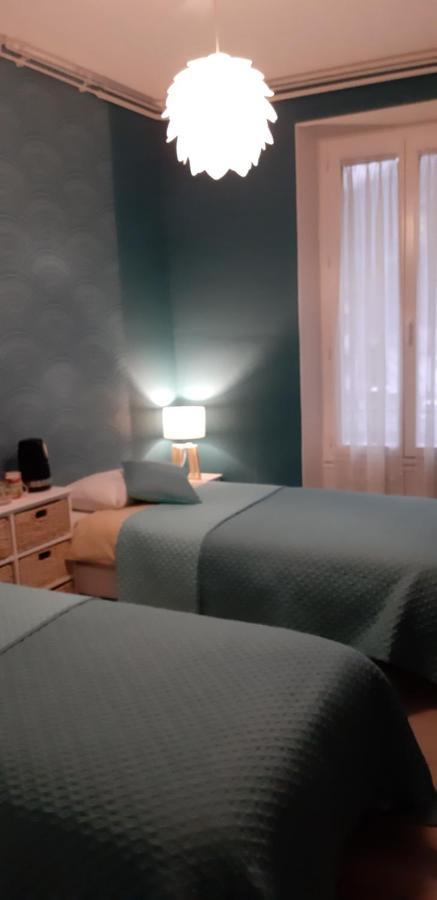 Chambres d'hôtes Nilautpala Dreams Saint-Jean-de-Maurienne Extérieur photo
