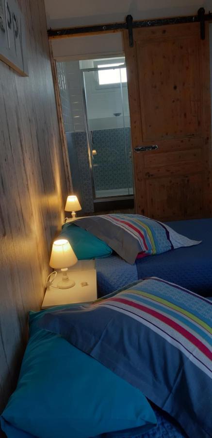 Chambres d'hôtes Nilautpala Dreams Saint-Jean-de-Maurienne Extérieur photo