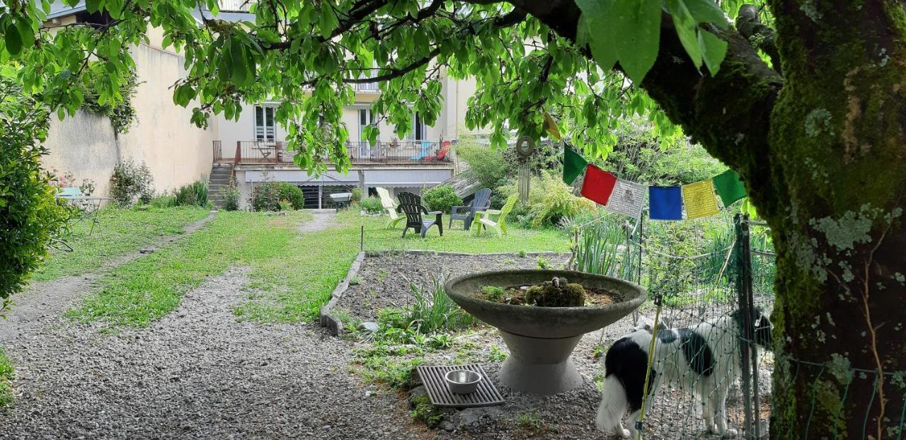 Chambres d'hôtes Nilautpala Dreams Saint-Jean-de-Maurienne Extérieur photo