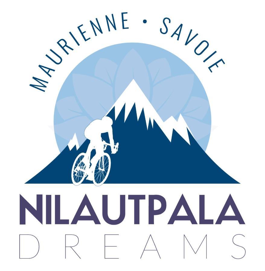 Chambres d'hôtes Nilautpala Dreams Saint-Jean-de-Maurienne Extérieur photo