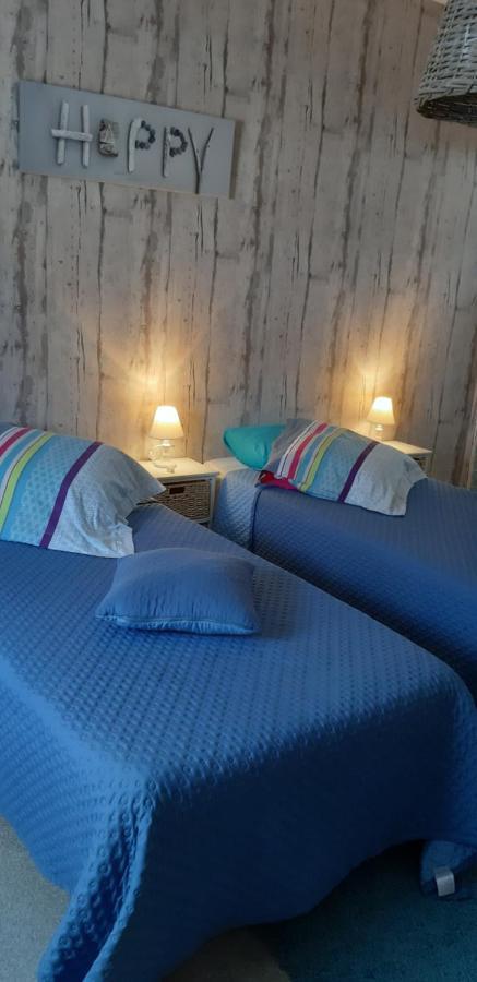 Chambres d'hôtes Nilautpala Dreams Saint-Jean-de-Maurienne Extérieur photo