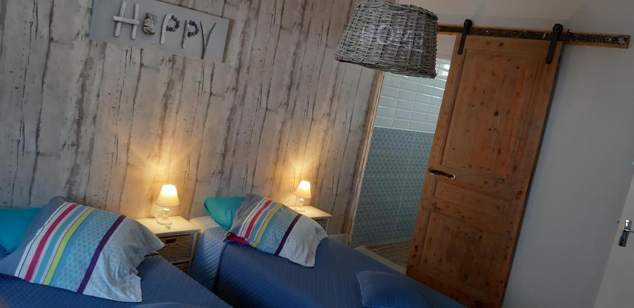 Chambres d'hôtes Nilautpala Dreams Saint-Jean-de-Maurienne Extérieur photo
