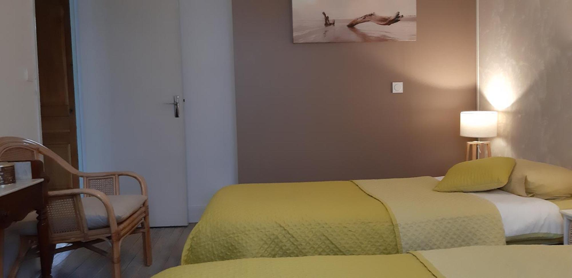 Chambres d'hôtes Nilautpala Dreams Saint-Jean-de-Maurienne Extérieur photo