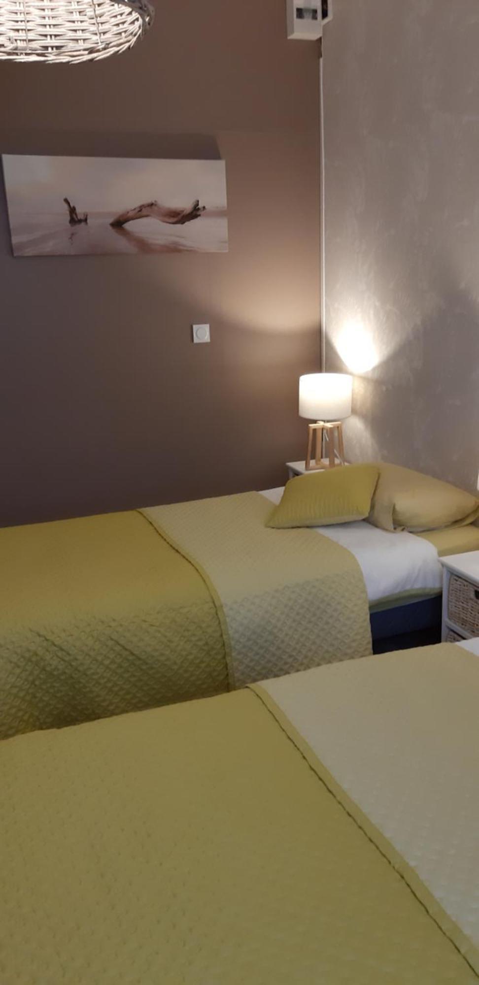 Chambres d'hôtes Nilautpala Dreams Saint-Jean-de-Maurienne Extérieur photo